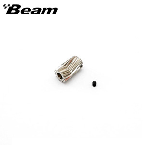 [BEAM] Pinion Gear, 12T (Aquila) E5.5-4011 