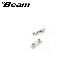 [BEAM] Servo Spacer, 3.7mm (Aquila) E5.5-4024 