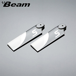 [BEAM] 85mm Tail Blade (Switch Blade) (Aquila) E5.5-7002 