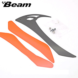 [BEAM] Tail Vertical Fin (Aquila) E5.5-5011 