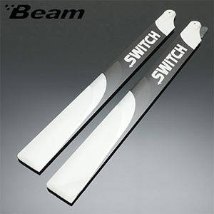 [BEAM] 553mm Main Blade (Switch Blade) (Aquila) E5.5-7001 