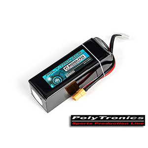 PT-B4200N-FX50 (22.2V, 6S1P, 50C+) ��Ƭ������ ���͸� (�� ����) 