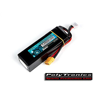 PT-B4200N-FX50 (14.8V, 4S1P, 50C+) ��Ƭ������ ���͸� 