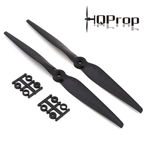 [HQ Prop] 12x6 Thin Electric Prop 2 Set - ������ ���� 