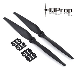 [HQ Prop] 12x6R Thin Electric Prop 2 Set - ������ ���� 