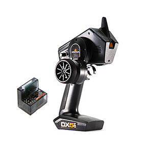 [Spektrum] DX5 Pro 5ä�� DSMR ����� �ۼ��ű� ��Ʈ - SR2100 ���ű� ���� �� ��ġ, �ޱ� ��������, ����̺� ��� ����, AVC ����