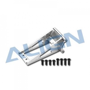 [Align] 450PRO/470L Metal Rudder Servo Mount 