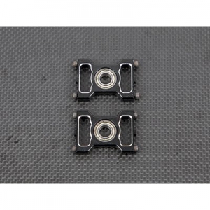 [TS] T-Rex500E/EFL/PRO Metal Main Shaft Bearing Block 