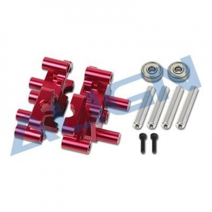 [ALIGN] T-Rex700XN Metal Drive Gear Assembly (Upgrade) 