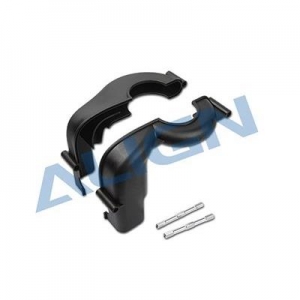 [Align] T-Rex700XN/DFC Engine Fan Cover Set 