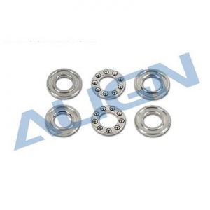 [Align] T-Rex700 EP/N Thrust Bearing (F6-12M) 