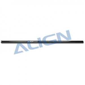 [Align] T-Rex700N Carbon/Metal Hybrid Tail Boom - ��õ! 