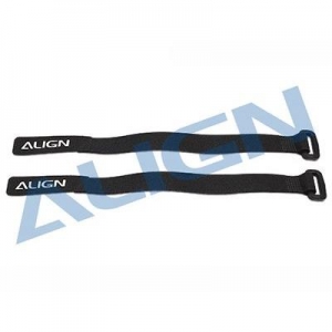 [Align] Hook, Loop Fastening Tape (Short) 14x210mm 