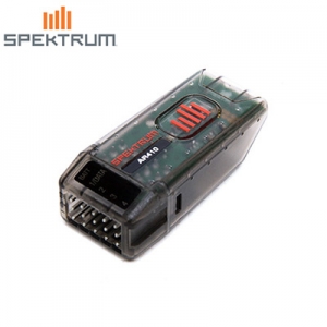 [Spektrum] ��ǰ AR410 2.4Ghz 4ä�� ������ ���ű� - ����! ���׳�����, ����Ʈ ������ 