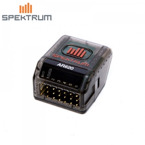 [Spektrum] ��ǰ AR620 2.4Ghz 6ä�� ������ ���ű� - ����! ���׳�����, ����Ʈ ������ 