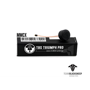 [TBS] Triumph Pro 5.8G Antenna(MMCX) 
