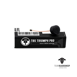 [TBS] Triumph Pro 5.8G Antenna(U.FL) 