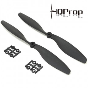 [HQ Prop] 9x4.7 Slow Flyer Prop 2 Set - ������ ���� 