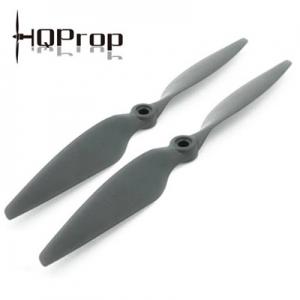 [HQ Prop] 11x4.5R Multi-Rotor Pusher 2 Set - ������ ���� 