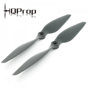 [HQ Prop] 8x4.5 Multi-Rotor Pusher 2 Set - ������ ���� 