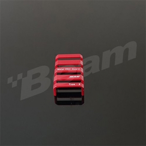 [Beam] ��Ż ���ӱ� ���� (������, 1��, ������) Metal ESC Guard(Small, 1pcs)	