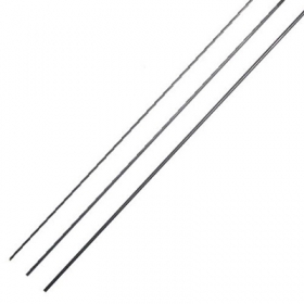 2.5mm Ǫ�÷ε� (��Ű���� ���� ö��) ���� 1000mm ��������, Linkage, 1M
