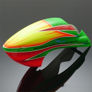 [BEAM] ������ 550 ĳ���� (�׸�) Painted Canopy(Green)