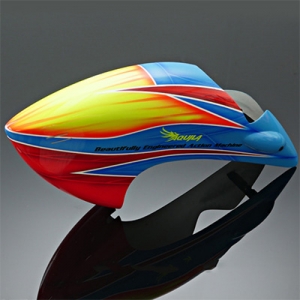 [BEAM] ������ 550 ĳ���� (����) Painted Canopy(Blue)