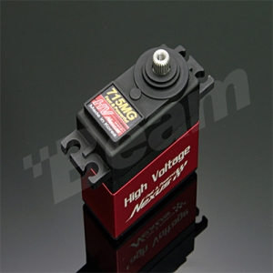 [BEAM] 715MG HV ������ ��Ż��� ���� - 7.4V/15kg/0.07s 