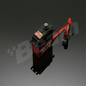 [BEAM] 711MG HV ������ ��Ż��� ���� - 7.4V/17.3kg/0.09s 