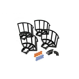 [Hobbywing] X4-10P/EDU Motor Protection Guide for Xrotor8 (4pcs) - ��õ! 