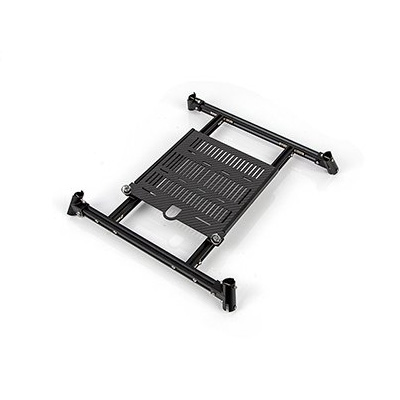 [���ܼ�] X4-10-BTHS [SHR] X4-10S/X6-10S/EDU Battery Tray Holder System(EDU Conversion)