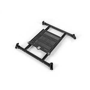 [SHR] X4-10S/X6-10S/EDU Battery Tray Holder System(EDU Conversion) 