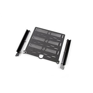 [WJD] Sliding Type Carbon Battery Tray Assy' for 15L Pesticide Tank 