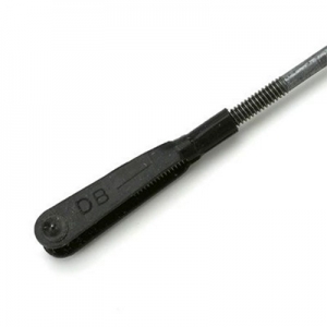 DUBRO-108 Kwik-Link & Rod ���� .072��ġ(1.8mm x 44mm) 1�� 