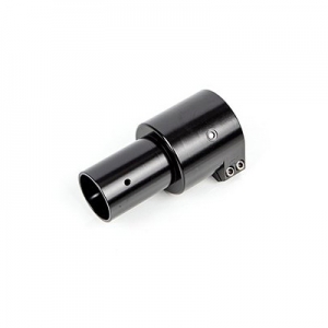 [SATURN] Motor Mount Boom Gender(40mm -> 30mm) for XRotor6 XRotor6 Power System ��ǰ�� 40mm Boom �� ������ ���