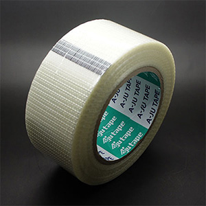 �޽� �ʶ��Ʈ ������ (Glass tape - �� 50mm x ���� 45M) ����� ���� ���� Tape