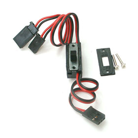 [�Ϻ�����] ����ġ �ϳ׽� (3�� / JR Ÿ��) Switch Harness (3P)-JR