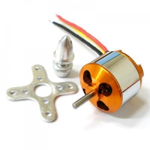 �귯������ ���� A2212 2700KV ���ͱ԰�:28x26mm