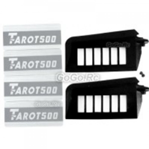[Tarot] T-Rex500 Flybar Paddle 