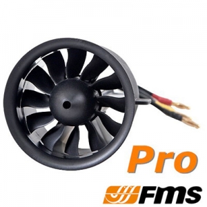 [FMS] 70mm ��Ʈ�� 3060 1900KV ���� ���� - ���� 22.2V 6S�� (��Ż���ǳ� ���׷��̵�) 