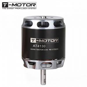 [T-MOTOR] AT4130 450KV �귯������ ���� - �ջ���Ʈ Ÿ�� ���ͱ԰�:50x53mm
