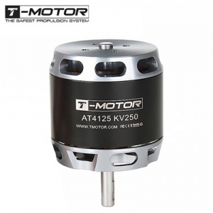 [T-MOTOR] AT4125 250KV �귯������ ���� - �ջ���Ʈ Ÿ�� (�����Ǹ�) ���ͱ԰�:50x48mm