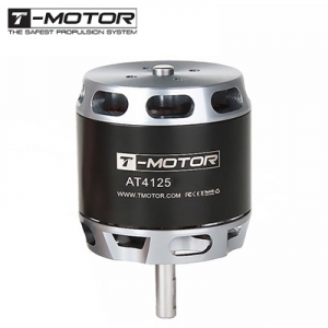 [T-MOTOR] AT4125 540KV �귯������ ���� - �ջ���Ʈ Ÿ�� (�����Ǹ�) ���ͱ԰�:50x48mm