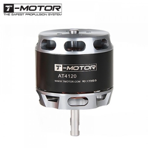 [T-MOTOR]  AT4120 500KV �귯������ ���� - �ջ���Ʈ Ÿ�� ���ͱ԰�:50x43mm