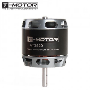 [T-MOTOR] AT3520 720KV �귯������ ���� - �ջ���Ʈ Ÿ�� (�����Ǹ�) ���ͱ԰�:43x43mm