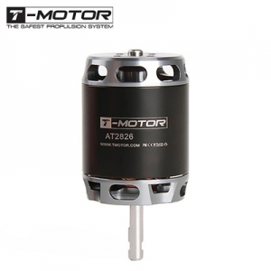 [T-MOTOR] AT2826 1100KV �귯������ ���� - �ջ���Ʈ Ÿ�� ���ͱ԰�:35x47mm