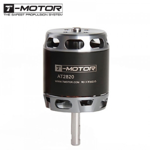 [T-MOTOR] AT2820 880KV �귯������ ���� - �ջ���Ʈ Ÿ�� ���ͱ԰�:35x41mm