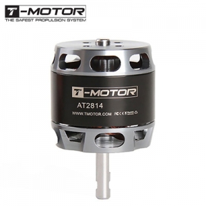 [T-MOTOR] AT2814 1050KV �귯������ ���� - �ջ���Ʈ Ÿ�� (�����Ǹ�) ���ͱ԰�:35x34mm