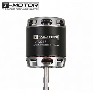 [T-MOTOR] AT2317 1400KV �귯������ ���� - �ջ���Ʈ Ÿ�� (�����Ǹ�) ���ͱ԰�:28x34mm